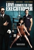 Movies Love Comes to the Executioner poster