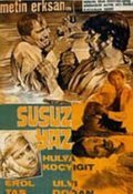 Movies Susuz yaz poster