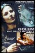 Movies Golem, l'esprit de l'exil poster