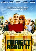 Movies Forget About It poster