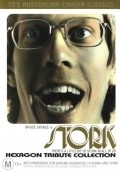 Movies Stork poster