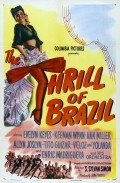 Movies The Thrill of Brazil poster