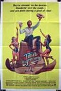 Movies Texas Lightning poster