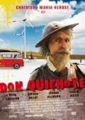 Movies Don Quichote - Gib niemals auf! poster