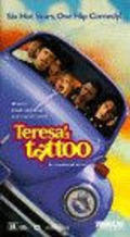Movies Teresa's Tattoo poster