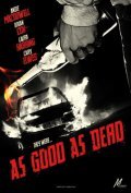 Movies As Good as Dead poster