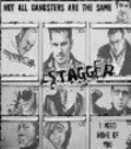 Movies Stagger poster