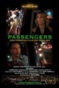 Movies Passengers poster
