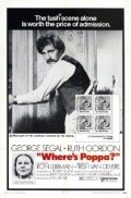 Movies Where's Poppa? poster