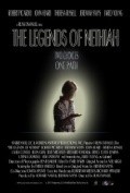 Movies The Legends of Nethiah poster