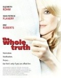 Movies The Whole Truth poster