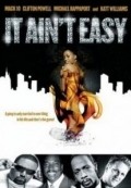 Movies It Ain't Easy poster