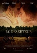 Movies Le deserteur poster
