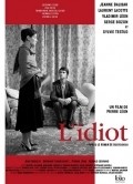 Movies L'idiot poster
