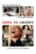 Movies Kung Fu Granny poster