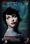 Movies The Death of Alice Blue poster
