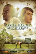 Movies Master Harold... and the Boys poster