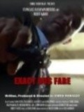 Movies Exact Bus Fare poster