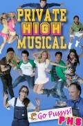 Movies Private High Musical poster