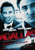 Movies Agallas poster