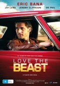 Movies Love the Beast poster