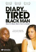 Movies Diary of a Tired Black Man poster