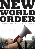 Movies New World Order poster