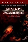 Movies Ninjas vs. Zombies poster