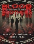 Movies Blood Brothers: Reign of Terror poster