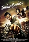 Movies Allah Ke Banday poster
