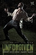 Movies WWE Unforgiven poster