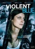 Movies Violent Blue poster