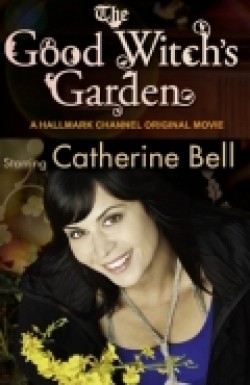 Movies The Good Witch's Garden poster