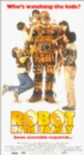 Movies Robot in the Family poster