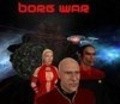 Movies Borg War poster