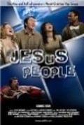 Movies Jesus People: The Movie poster