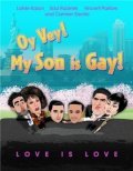 Movies Oy Vey! My Son Is Gay!! poster