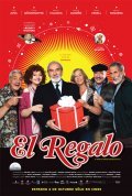 Movies El regalo poster