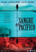 Movies Sangre del Pacifico poster
