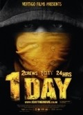 Movies 1 Day poster