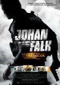 Movies Johan Falk: GSI - Gruppen for sarskilda insatser poster