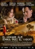 Movies El hombre que corria tras el viento poster