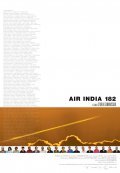 Movies Air India 182 poster