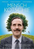 Movies Mensch Kotschie poster