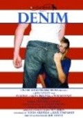 Movies Denim poster