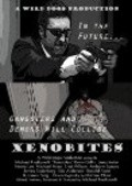 Movies Xenobites poster