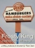 Movies Frosty King poster