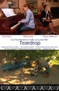 Movies Teardrop poster