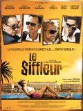 Movies Le siffleur poster
