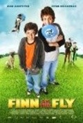 Movies Finn on the Fly poster